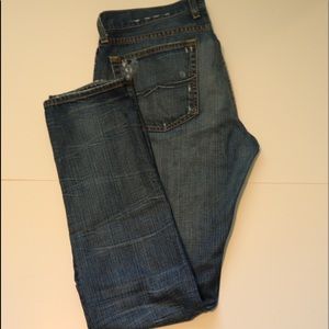 Women’s Lucky Brand Jeans Size 14/32